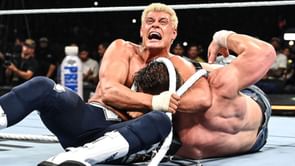 Cody Rhodes makes subtle hint about his heel persona after SummerSlam win
