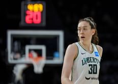 Breanna Stewart injury update: Liberty superstar hints at major return announcement after setback
