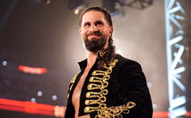 Seth Rollins breaks silence; massive WWE announcement!
