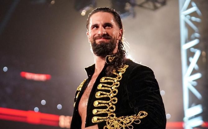 Seth Rollins breaks silence; massive WWE announcement!