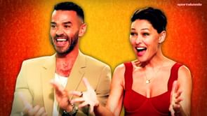 5 best couples from Love Is Blind UK