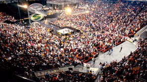 Wrestling name fired for recent controversy