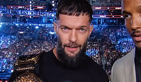 Finn Balor is Left With No Choice but to Kick Judgment Day Member Out After What Happened on WWE RAW