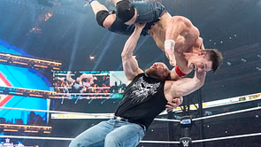 Has WWE canceled their plans for Brock Lesnar vs. John Cena?