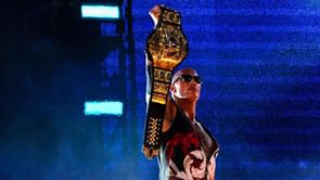 Major name has unfinished business with The Rock; open to face The Final Boss in WWE