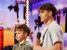 “It was shocking”- America's Got Talent judge Mel B comments on Osso Brothers’ performance