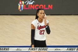 Nebraska Volleyball’s Harper Murray reveals which opposition crowd she most wants to silence in 2025 season