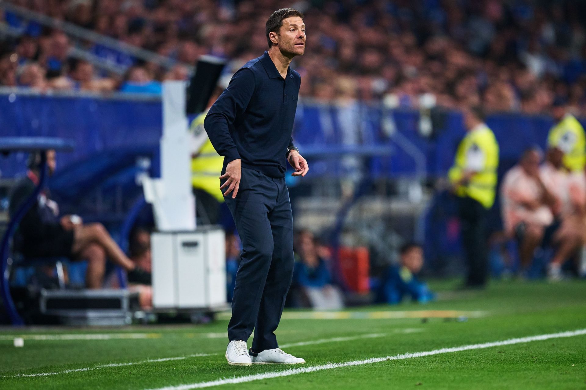 Real Oviedo v Real Madrid CF - LaLiga EA Sports - Source: Getty