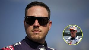 NASCAR legend says Alex Bowman ‘deserves’ to be in playoffs as he slams the points system