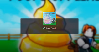 Drop a Poop Codes (August 2025)