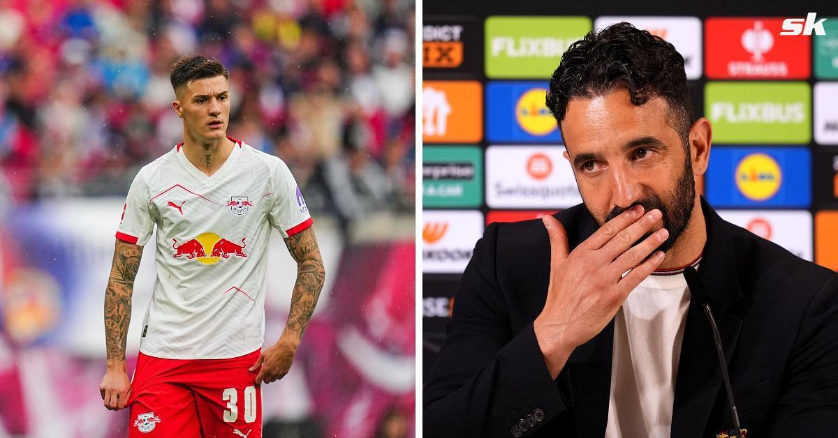 Chelsea icon on Benjamin Sesko choosing Manchester United over Newcastle