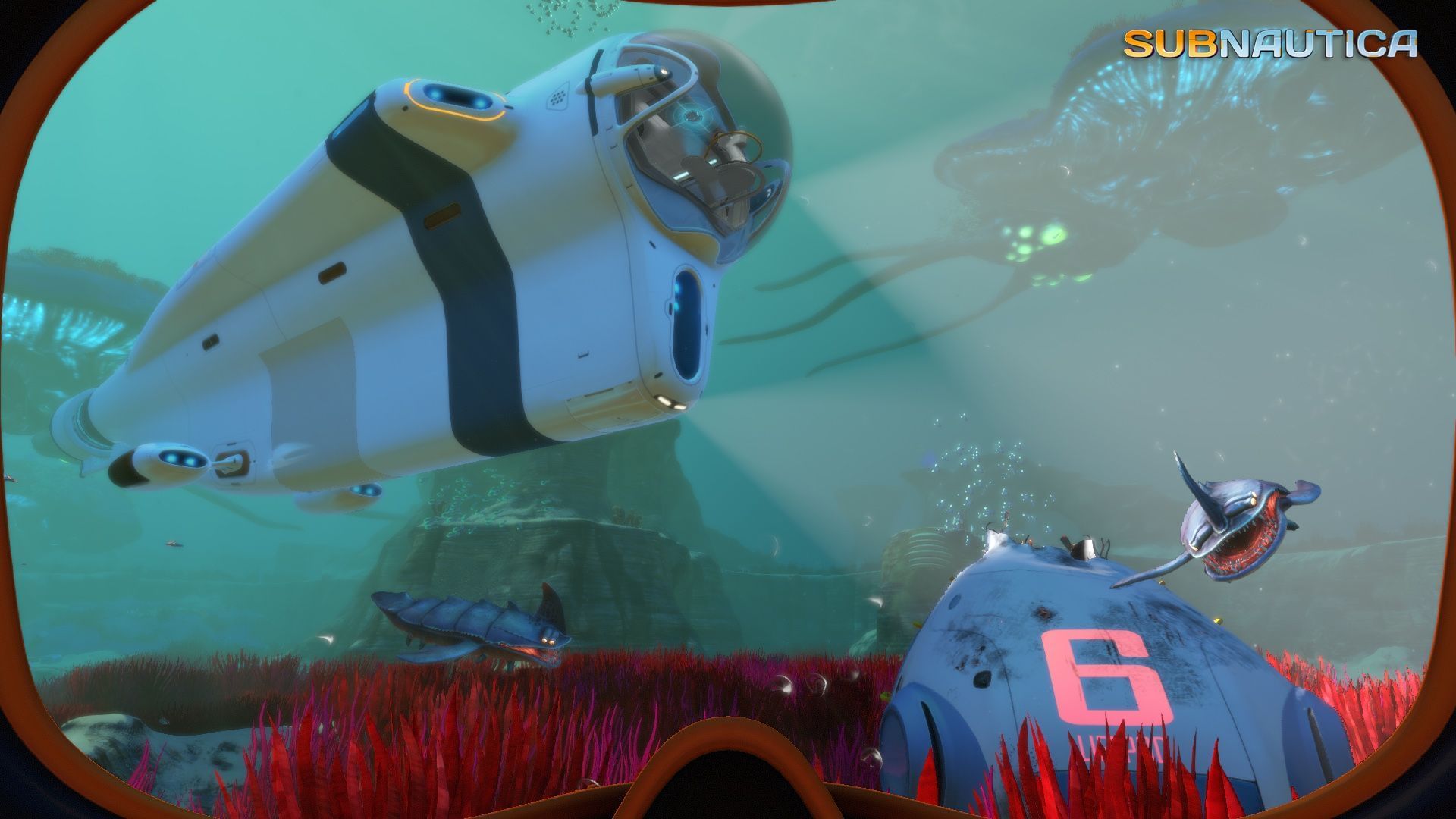 Subnautica tips and tricks