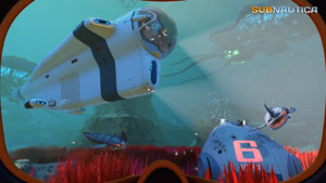 Best tips and tricks for starting Subnautica