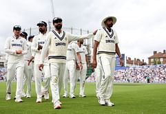 “This one player has been giving his full effort” - Murali Kartik’s massive praise for Indian star amid ENG vs IND 2025 5th Test