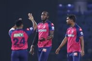 2025 IPL - Delhi Capitals v Rajasthan Royals - Source: Getty