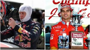 Kevin Harvick showers Connor Zilisch with very high praise as he makes Jeff Gordon comparison