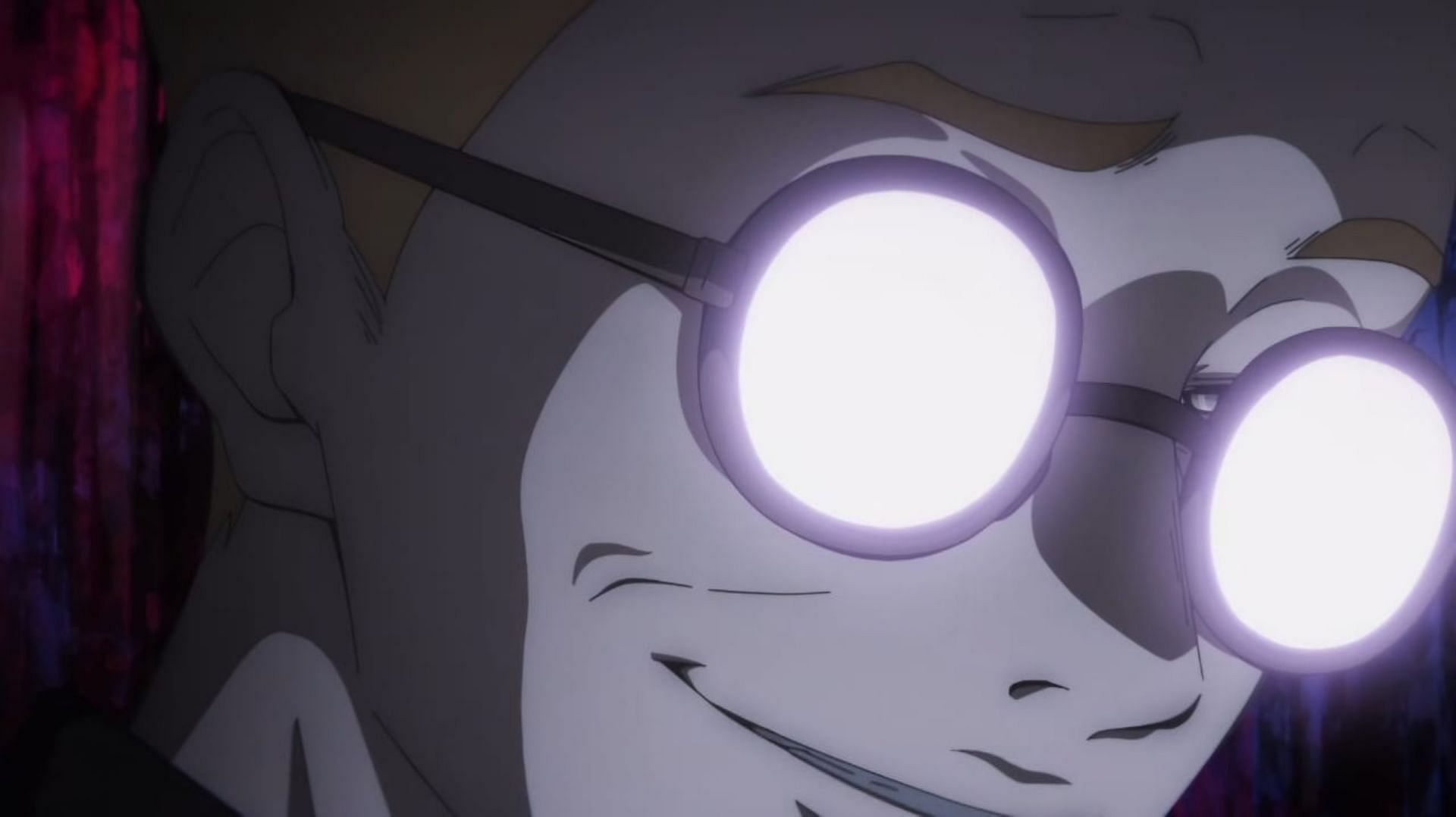 To Be Hero X episode 18: Mickey