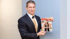 WWE veteran recalls Vince McMahon’s strict backstage methods - "It's like watching a movie" (Exclusive)