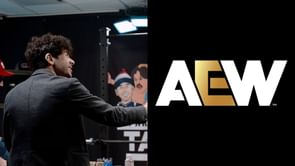 Major Star Reportedly Signs New Deal with Tony Khan's AEW