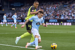 Celta Vigo vs Real Betis Prediction and Betting Tips | August 27th 2025