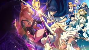 Tales of Wedding Rings season 2 confirms October 2025 release date and theme songs with new visual