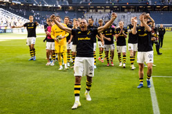 AIK vs Gyor Prediction and Betting Tips | August 7th 2025