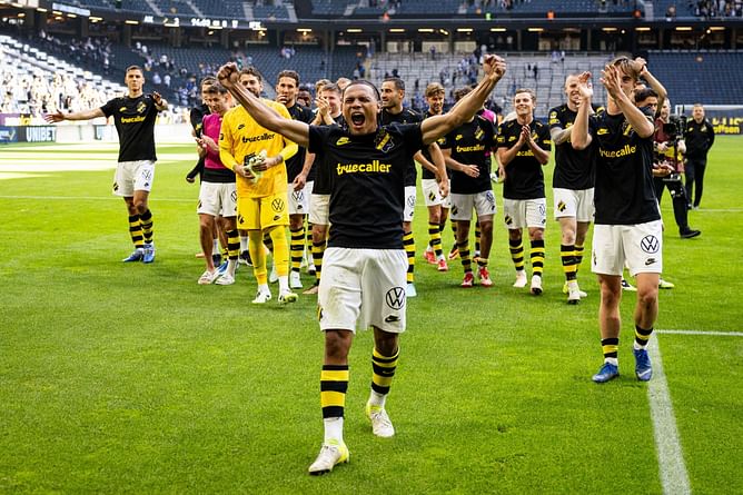 AIK vs Gyor Prediction and Betting Tips | August 7th 2025