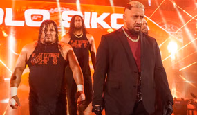 Solo Sikoa to introduce his female cousin as 5th member of MFT on WWE SmackDown? Exploring the possibility