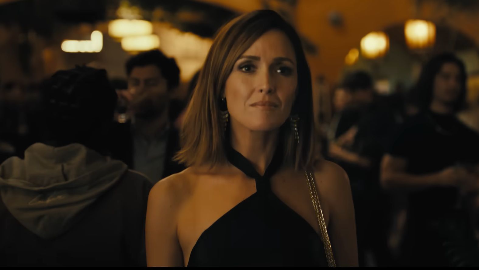 A still from the trailer (Image via AppleTV)