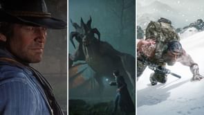 Best Steam Third Person Shooter Fest 2025 deals: Up to 90% off on popular titles