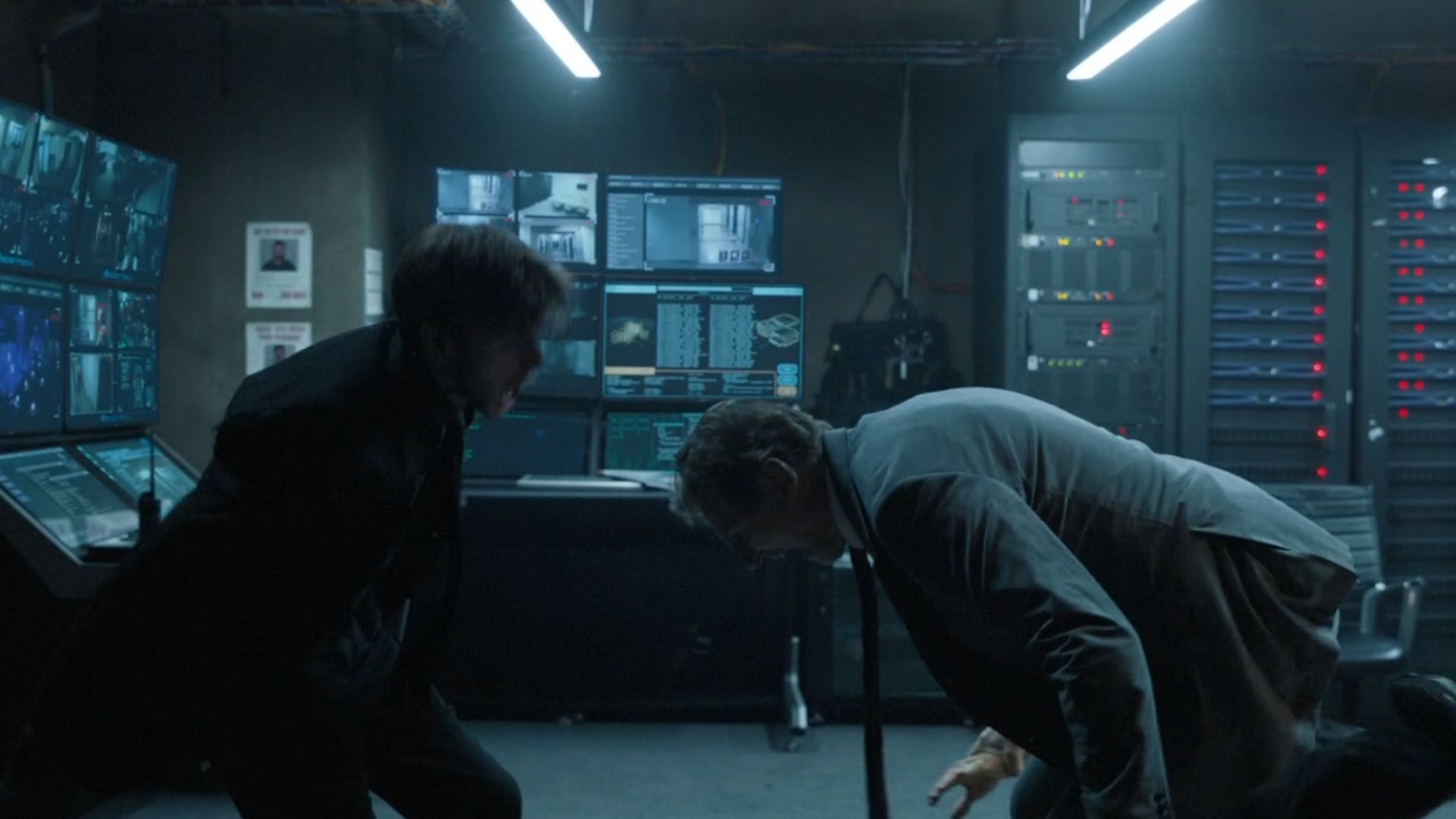 A still from the movie (Image via Apple TV)