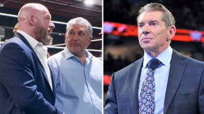 Vince McMahon upset after being omitted by WWE