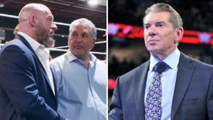 Vince McMahon upset after being omitted by WWE