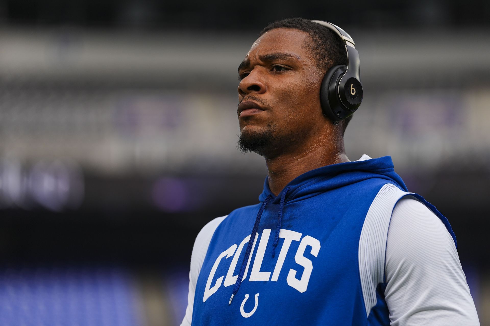 Indianapolis Colts v Baltimore Ravens - NFL Preseason 2025 - Source: Getty