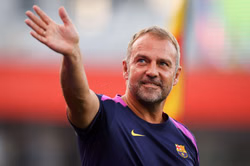 Barcelona ready to part ways with player they signed last year amid interest from PL sides: Reports