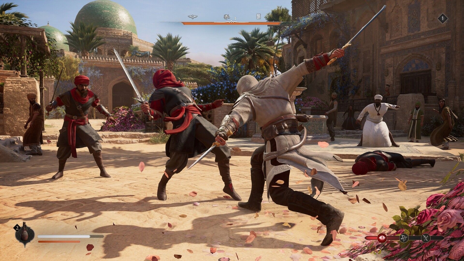 Assassin