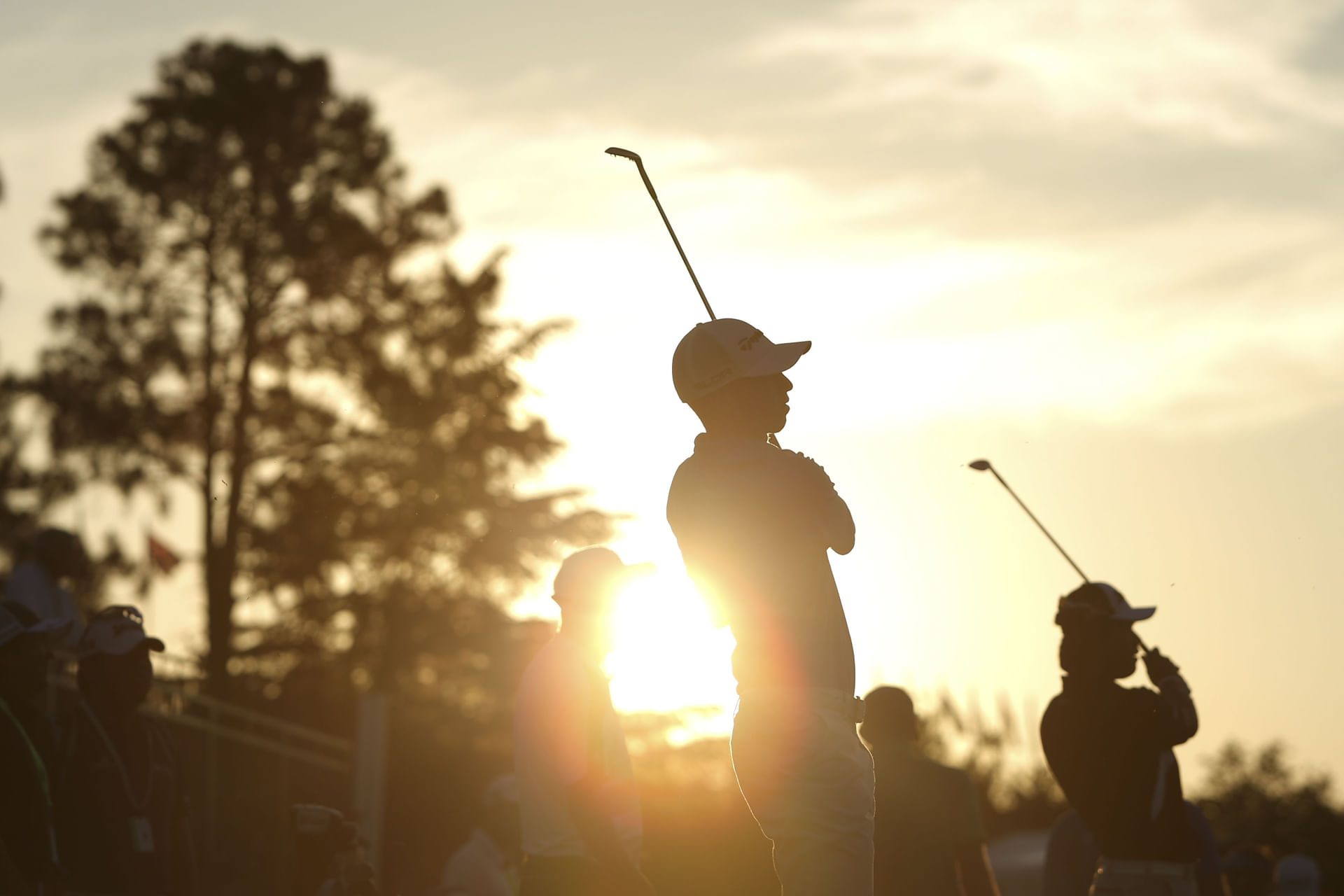 Golf: U.S Open-Practice Round - Source: Imagn