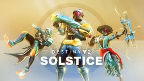 Destiny 2 weekly reset (August 5 to 12): Solstice event, core changes, and more