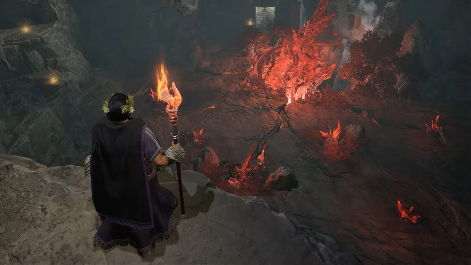 Titan Quest 2 Divinity