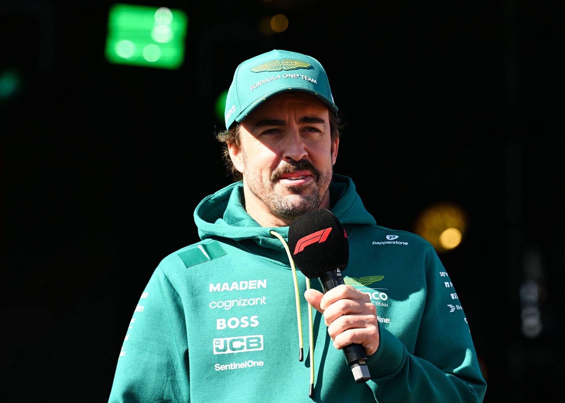 F1 Grand Prix of Netherlands - Practice - Source: Getty
