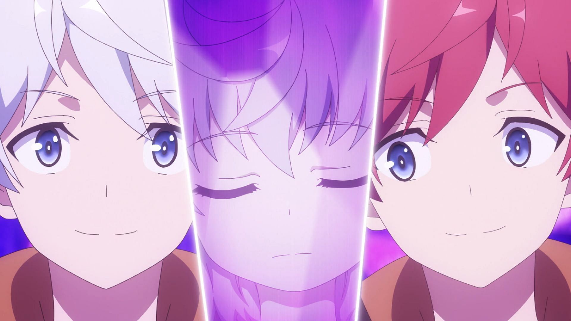 Still from the anime (Image via Studio Gokumi, AXsiZ)