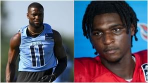 NFL Insider links George Pickens to Titans after Van Jefferson drops Cam Ward’s 53-YD pass vs. Falcons