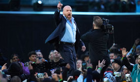 Triple H may have subtly confirmed a huge babyface turn is coming following WWE SmackDown