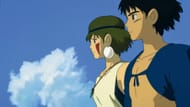Princess Mononoke (Image via Studio Ghibli)