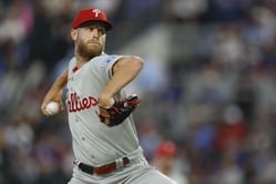 “Get the ring for Zack Wheeler” - Fan support pours in for Phillies pitcher after emotional statement reveals tough surgery ending his 2025 season
