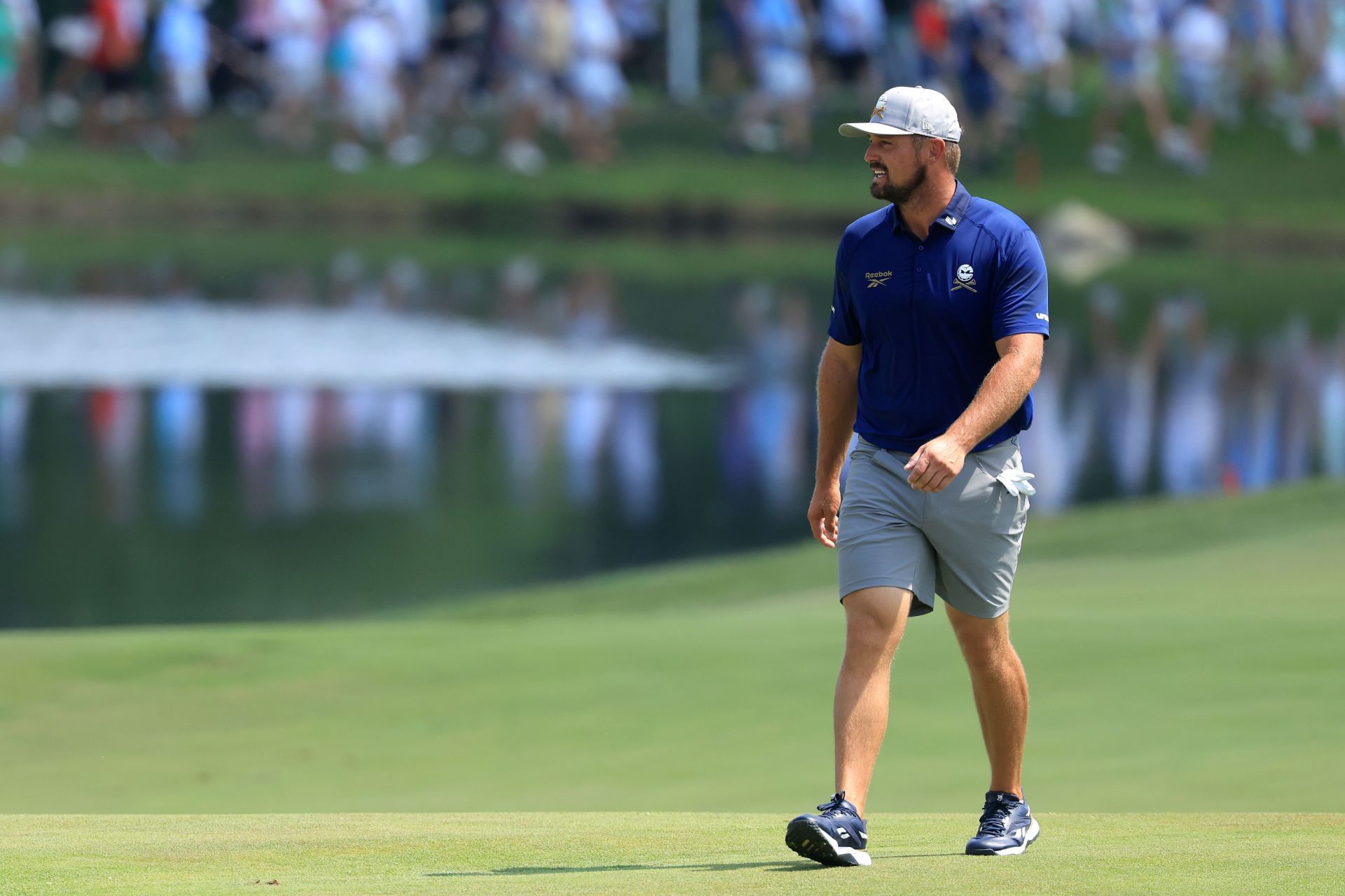 LIV Golf Indianapolis - Day One - Source: Getty