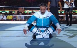 The inspiration for CM Punk's gear at SummerSlam 2025 revealed