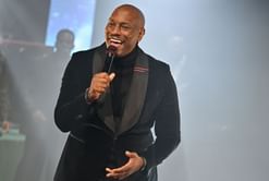 “26 minutes???”- Internet reacts as Hollywood actor Tyrese Gibson uploads another video of him crying