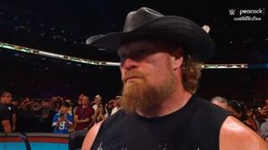Triple H breaks silence on Brock Lesnar's WWE SummerSlam return