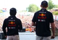 F1 Grand Prix of Hungary - Final Practice - Source: Getty